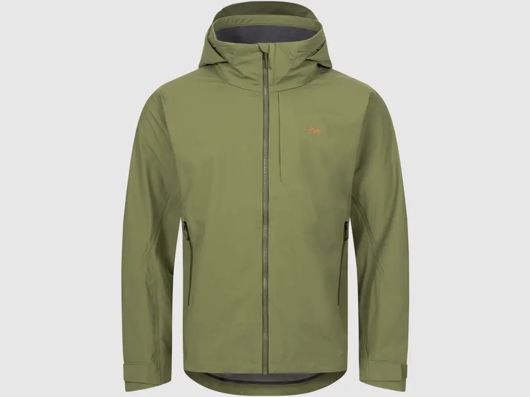 Blaser Venture 3L Hardshell Jacket Highland Green, zdjęcie 1 z 8