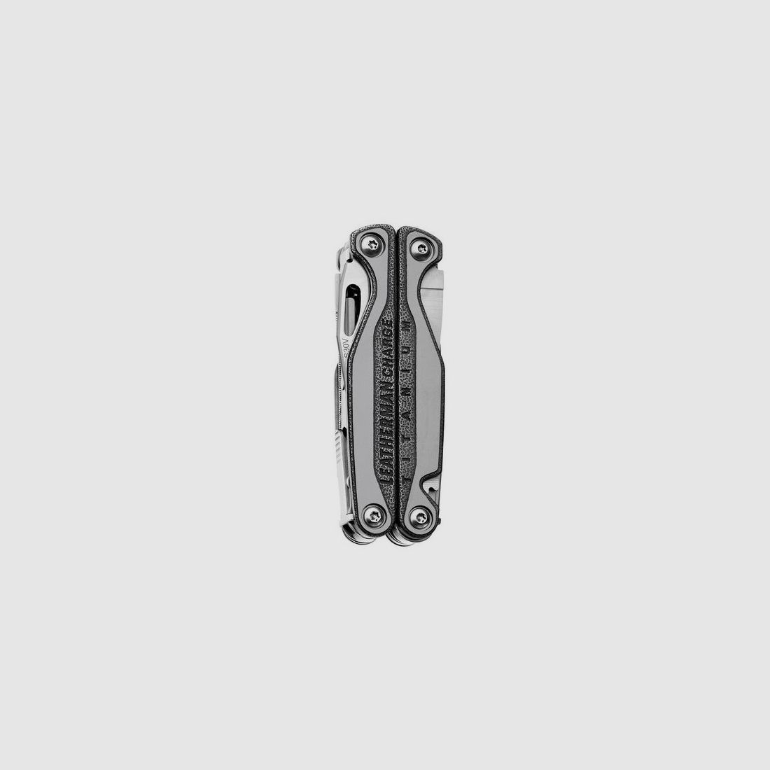 LEATHERMAN CHARGE PLUS STAINLESS, image 2 sur 2