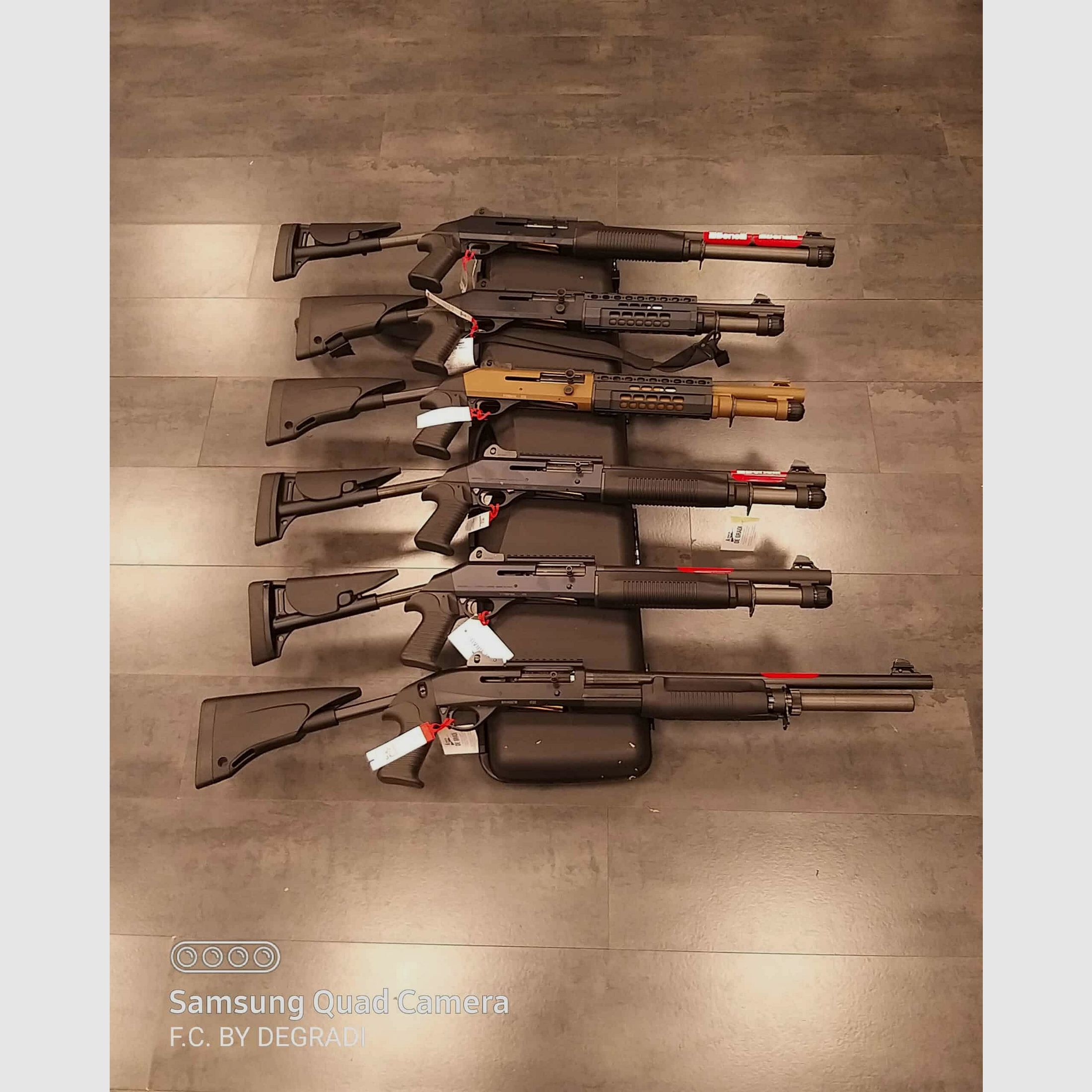 SEMIAUTO BENELLI Acquista un’arma Benelli tra semiautomatici, pompa, carabine semiautomatiche e bolt action dal 1 Marzo al 30 Settembre 2023 e riceverai 130 €., immagine 1 di 4