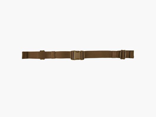 Tasmanian Tiger Tasmanian Tiger Hip Belt 38 mm - Oliv