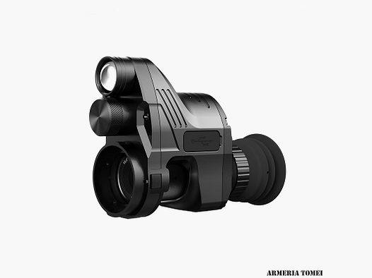 NIGHT VISION SCOPE – PARD – CLIP ON NEW VERSION 2020 WITH BUILT-IN OLED SCREEN
