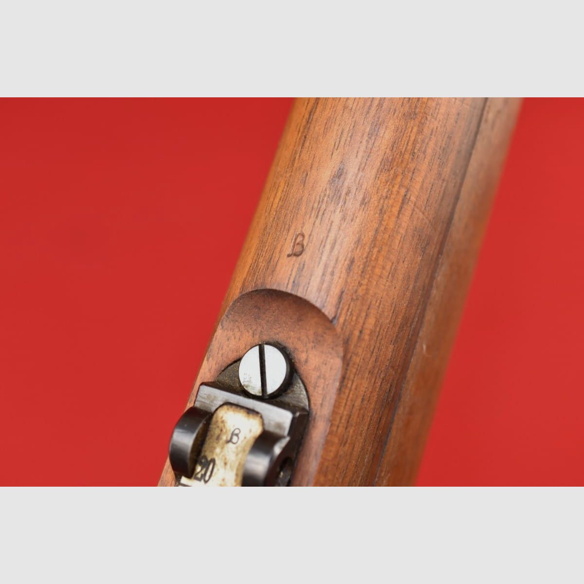 #5799 carabina Mauser 1908, Brasile, cal. 7x57, immagine 38 di 44
