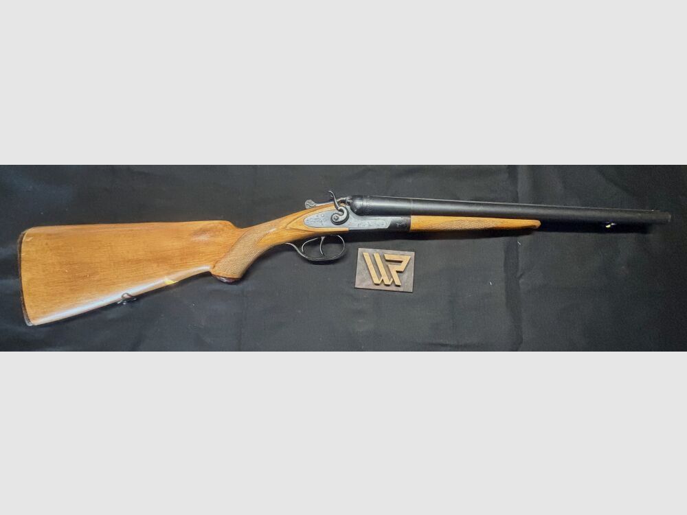 Baikal sans 12/70