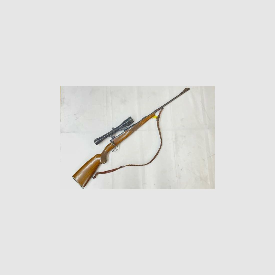 Mauser 98 .30-06Spring