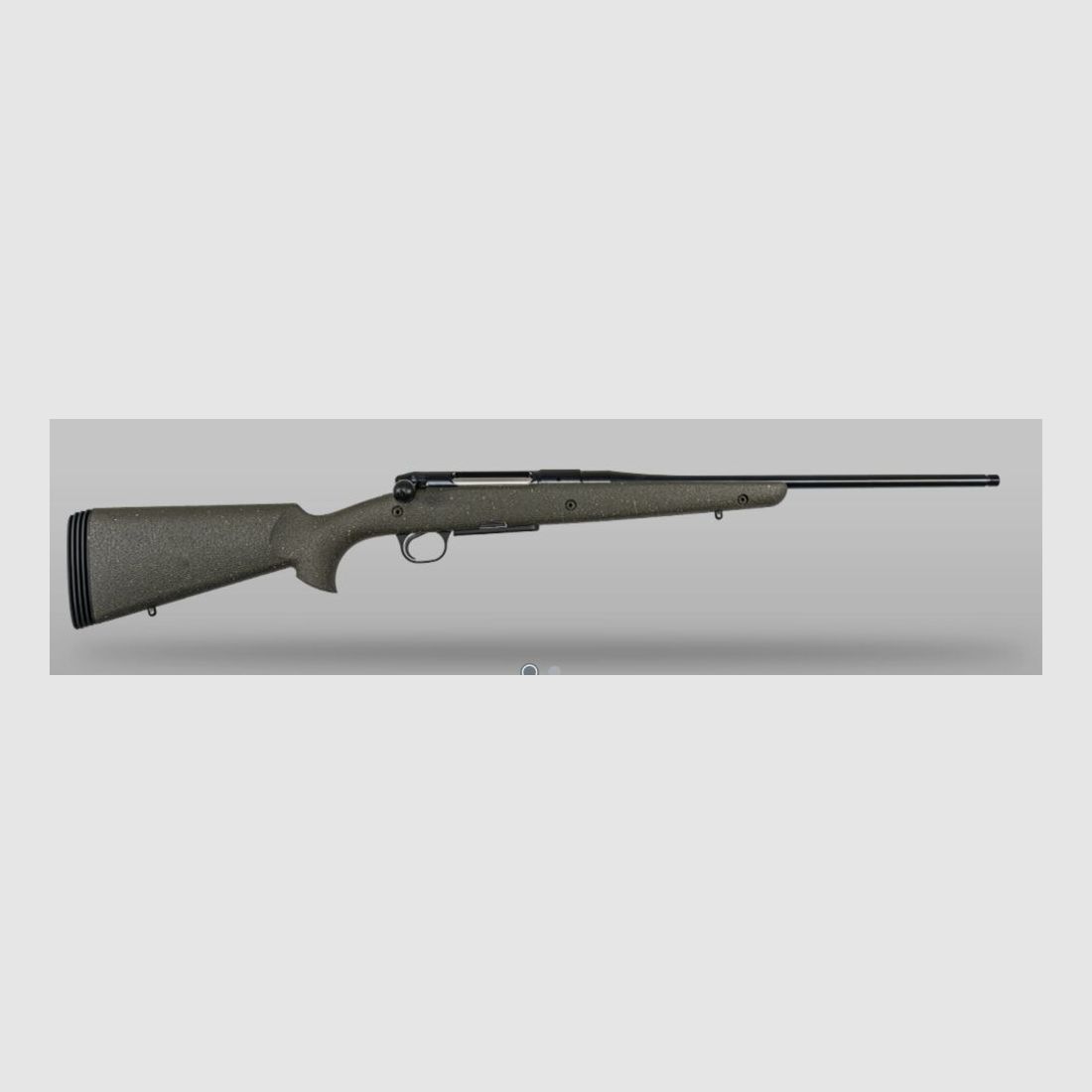 Heym repeating rifle SR30 OffRoad in .308 Win. with Picatinny, match grip & M .308Win