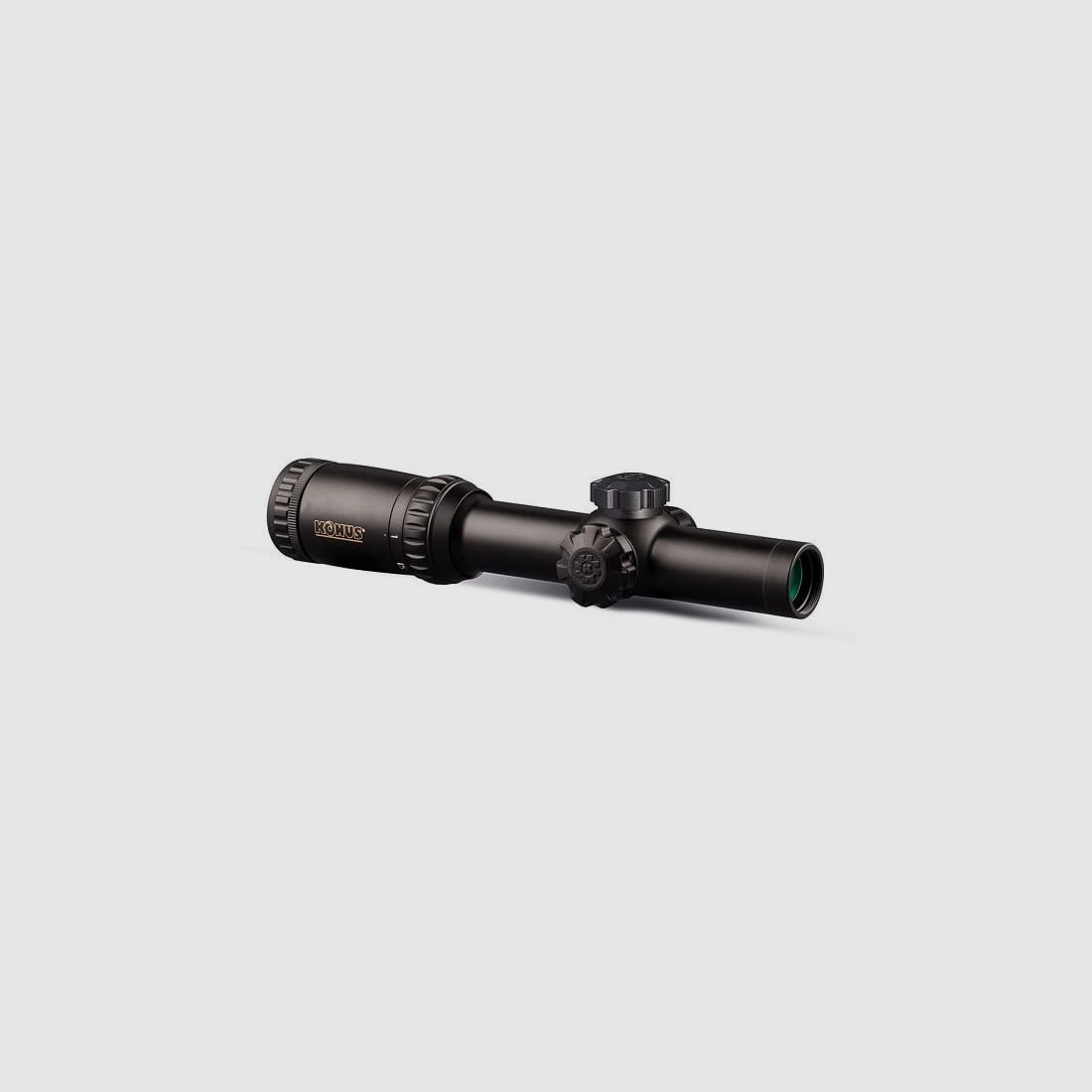 Zielfernrohr Konus KONUSPRO M-30 1-6x24 7182, Bild 1 von 2