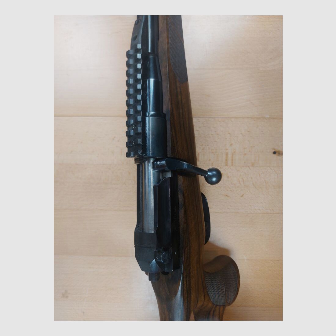 Mauser M 66