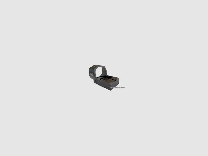 Canik Mecanik MO3 Competition Reflex Sight 6 MOA Red Dot