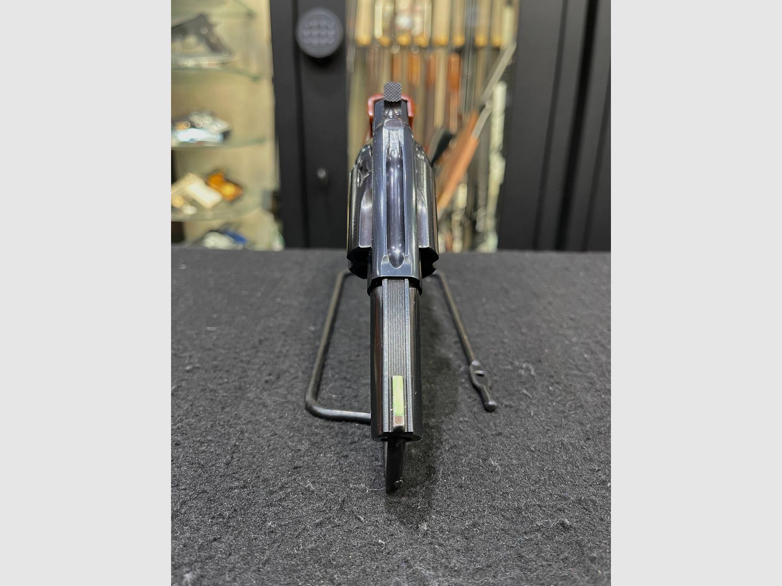 Ruger Speed Six, afbeelding 6 van 7