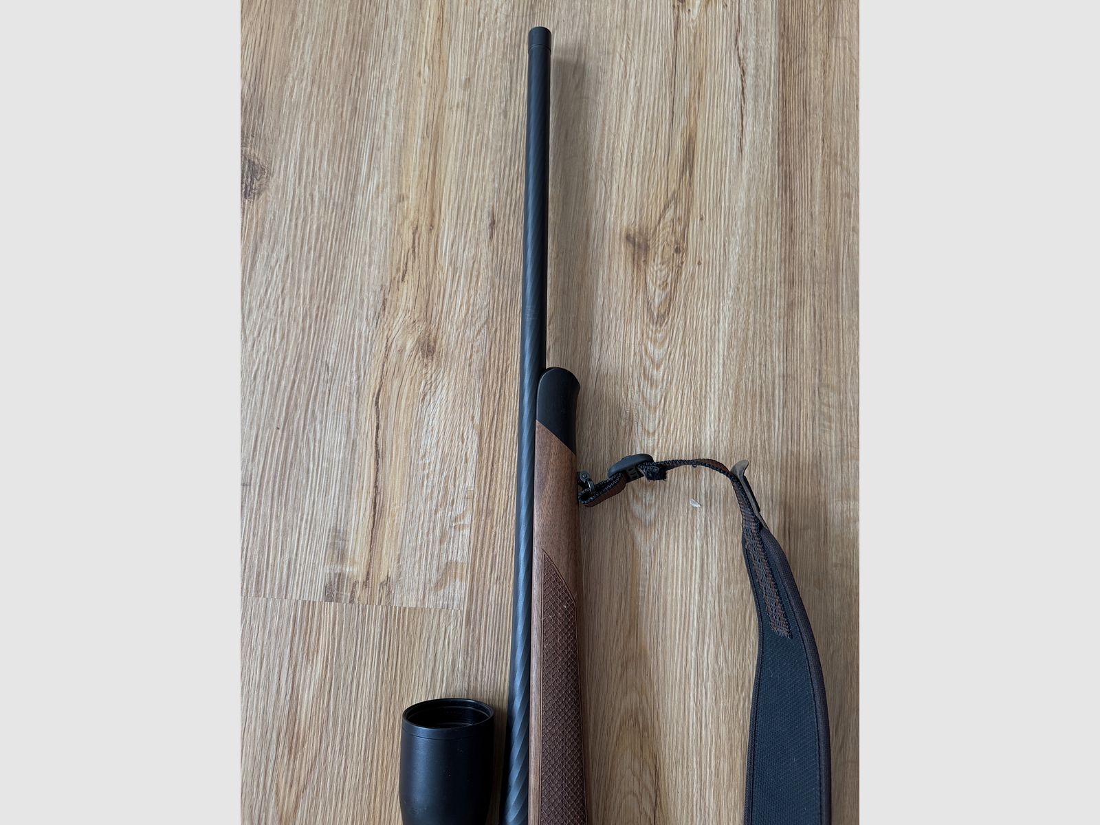 SM12 Kaliber .270 WSM (Komplettpaket)