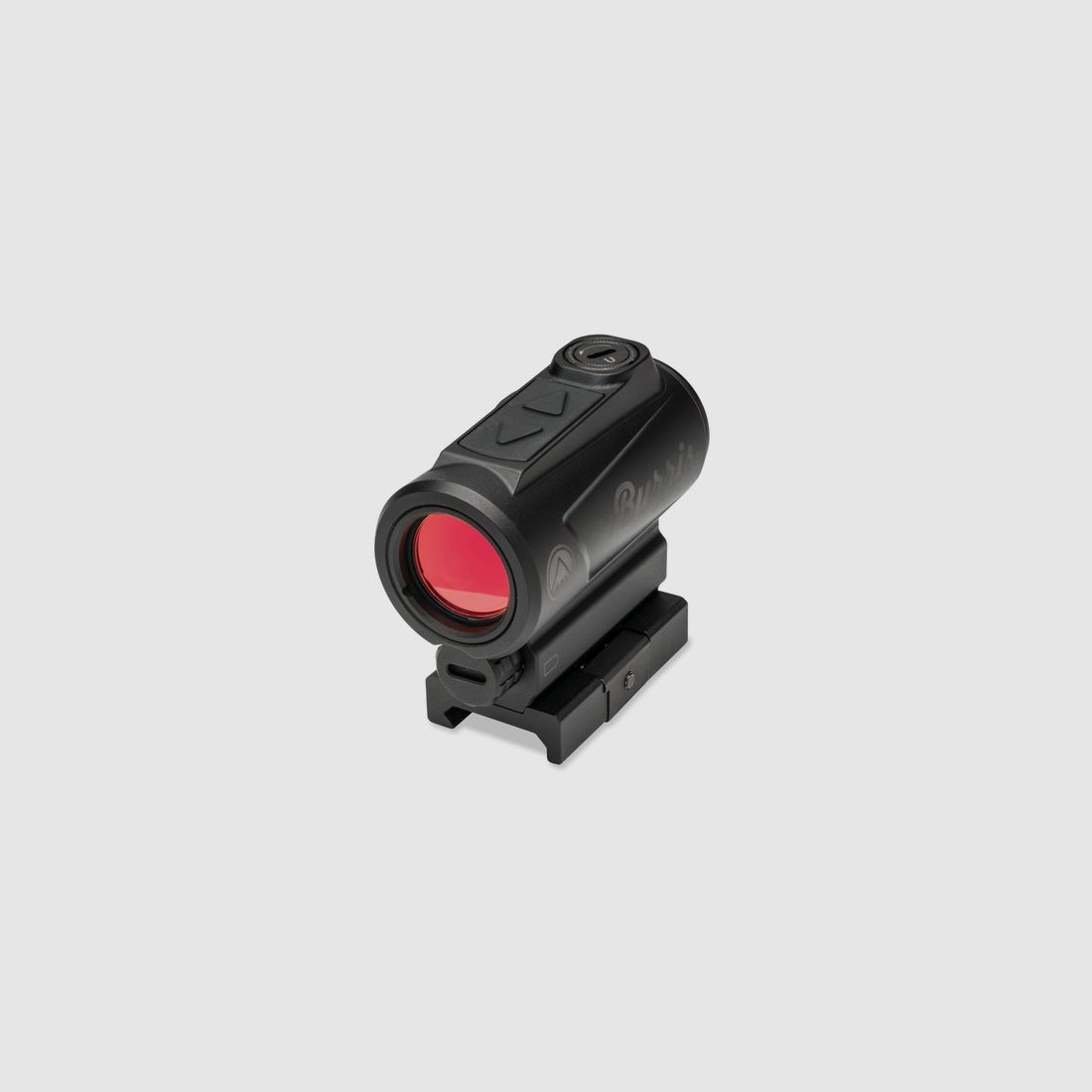 BURRIS Rotpunktvisier FastFire RD, 2 MOA Absehen, Bild 1 von 3
