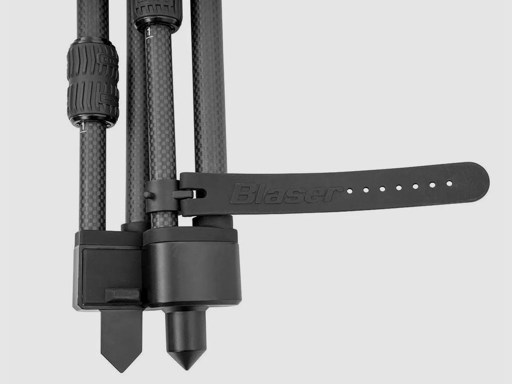 BLASER Carbon Zielstock 2.0