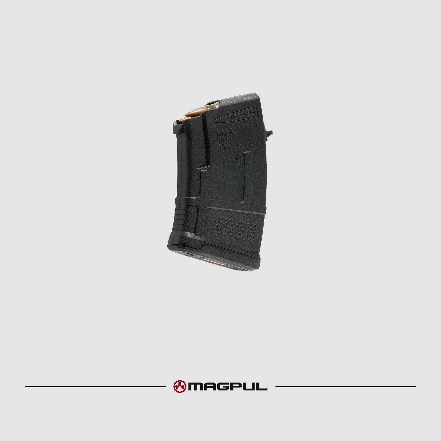 Magpul PMAG AK-47 Magazin 10 Schuss - 7,62x39