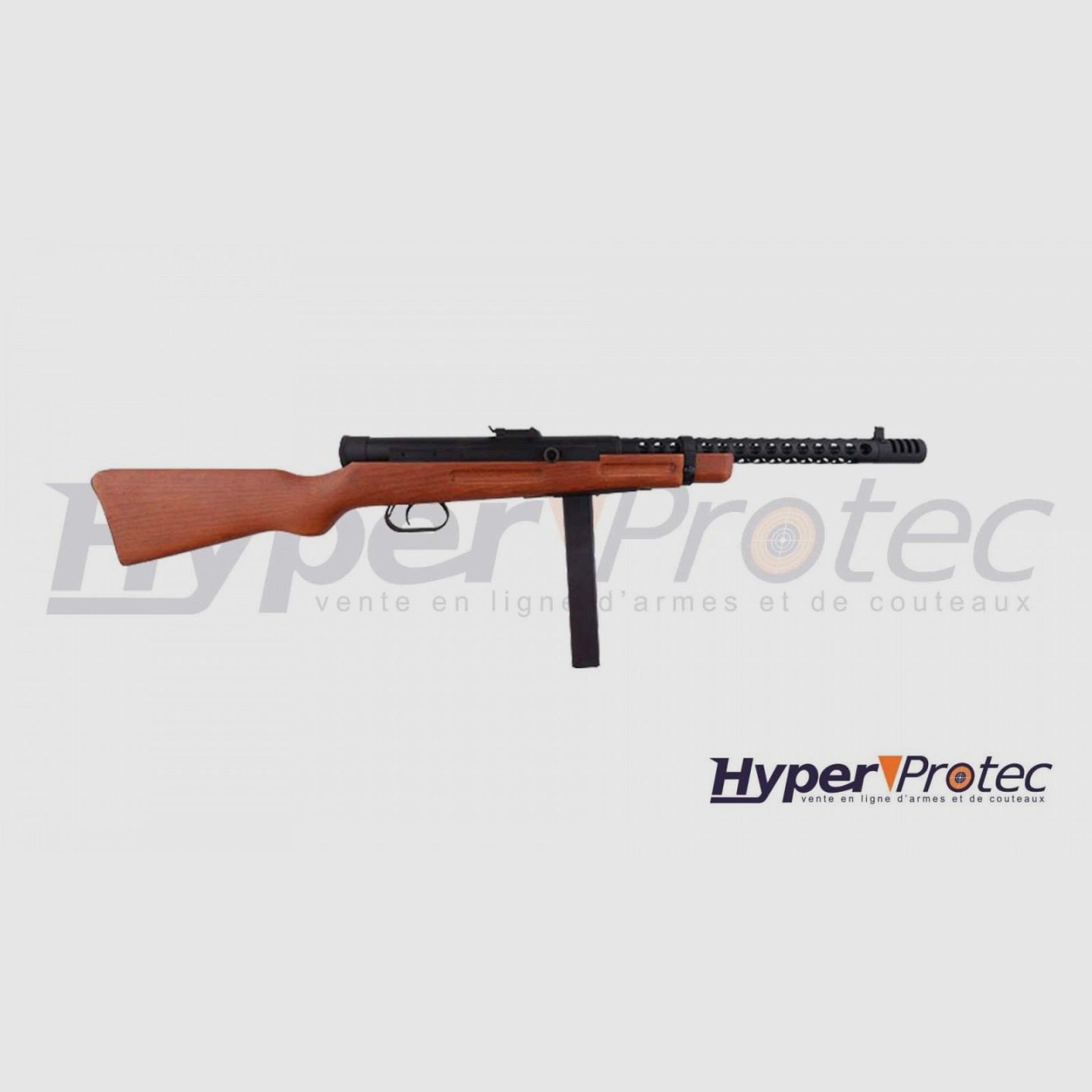 S&T M1938 Airsoft-Gewehr