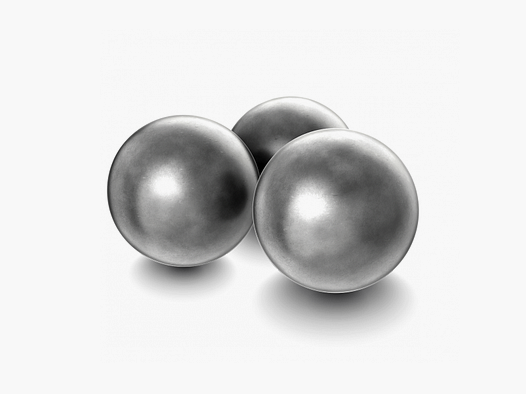H&N Geschosse VL-RUND .375