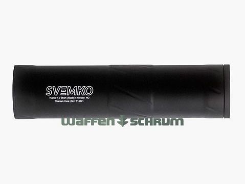 Svemko Hunter 1.0 Short