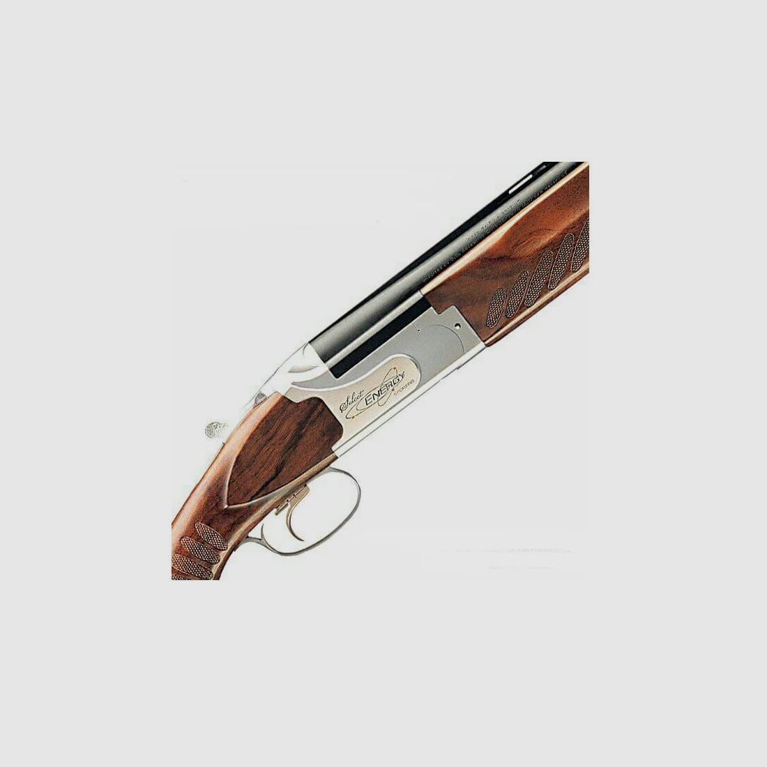 Winchester Select Sporting Adjustable, image 2 of 6
