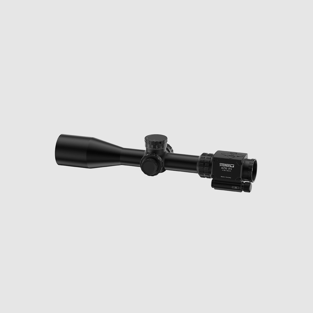 STEINER M7XI IFS 4-28x56