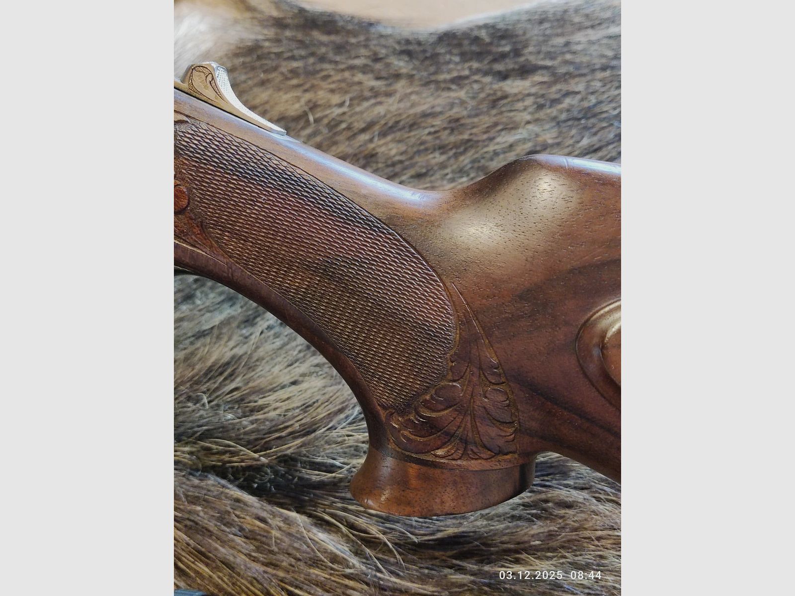 Krieghoff Forage Neptune