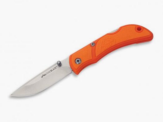 Outdoor Edge TrailBlaze Piccolo