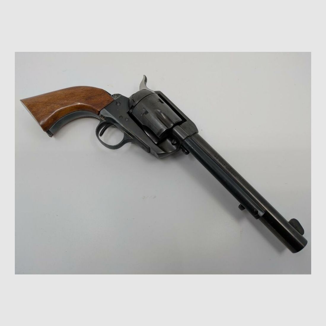S&S SAA