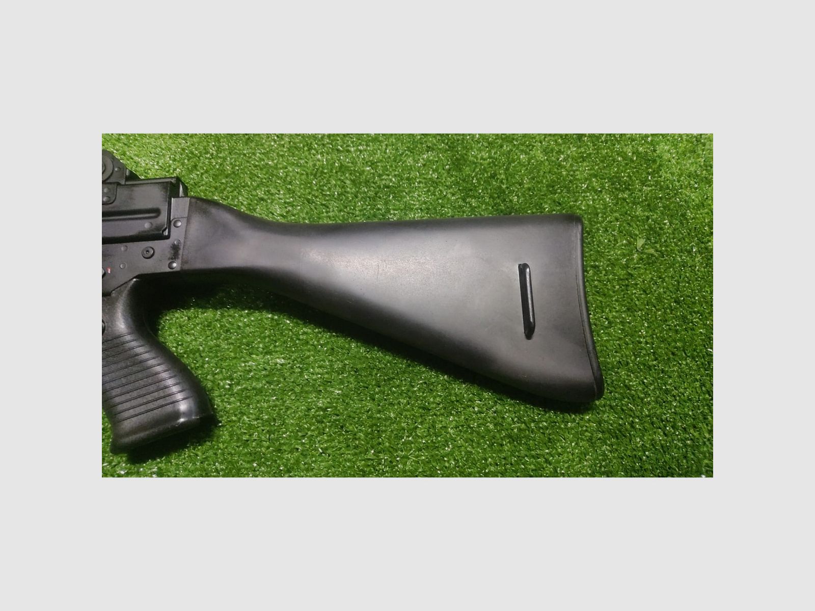 BERETTA AR70 SPORT Kal. 222 REM., Bild 4 von 10