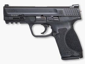 Smith & Wesson M&P Shield .40 S&W