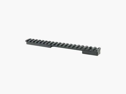 Spuhr R-7612 Remington 700 LA Scope Base 6MIL Extended