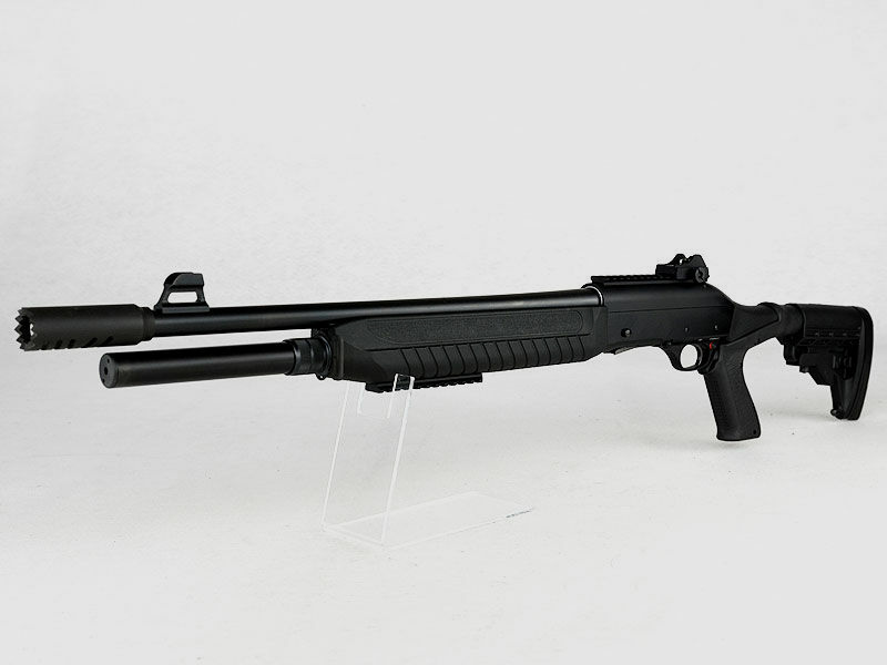 FABARM S.A.T. 8 Pro Telescopic