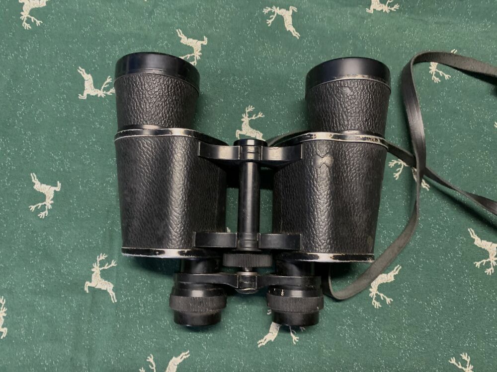 Vanguard Marin 7 x 50