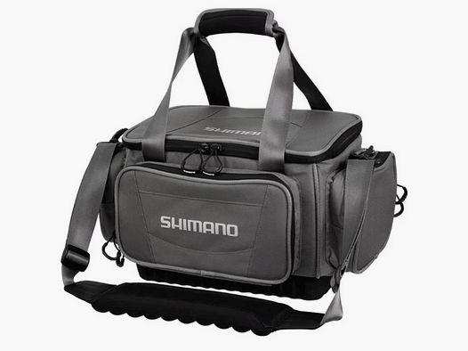 SHIMANO TACKLE BAG MEDIUM