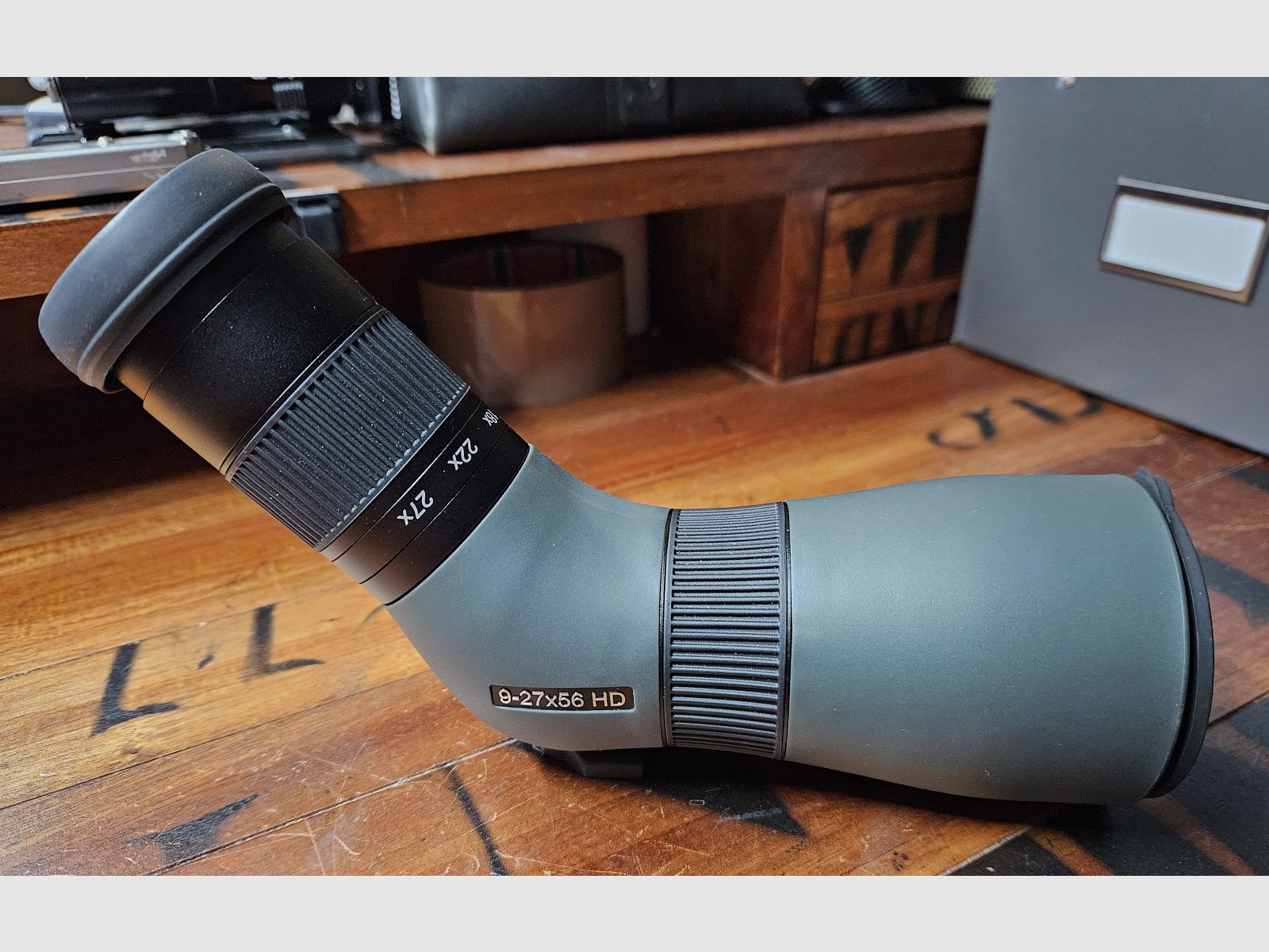 Svbony SV410 ED Spektiv