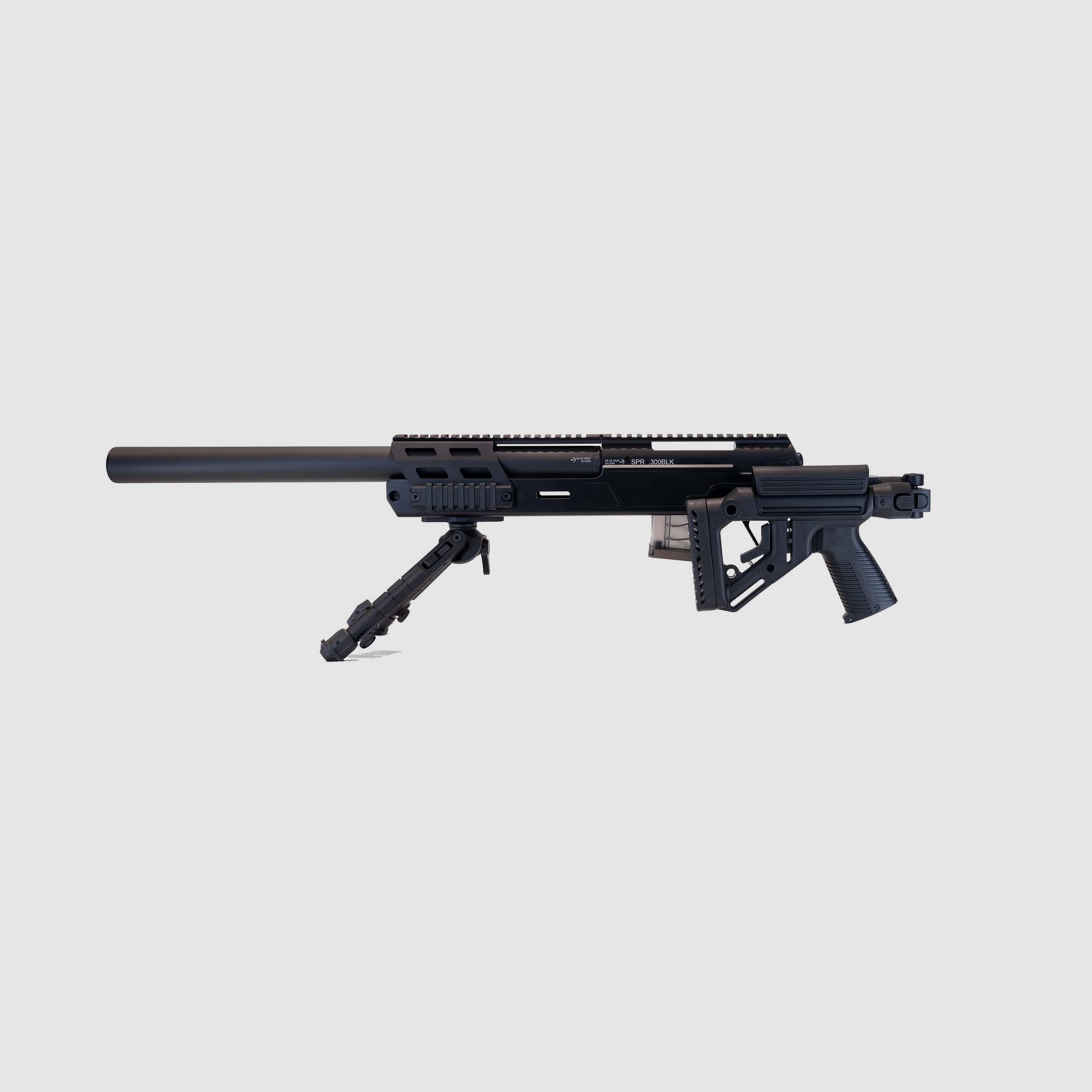 B&T SPR 300 Pro, Bild 3 von 3