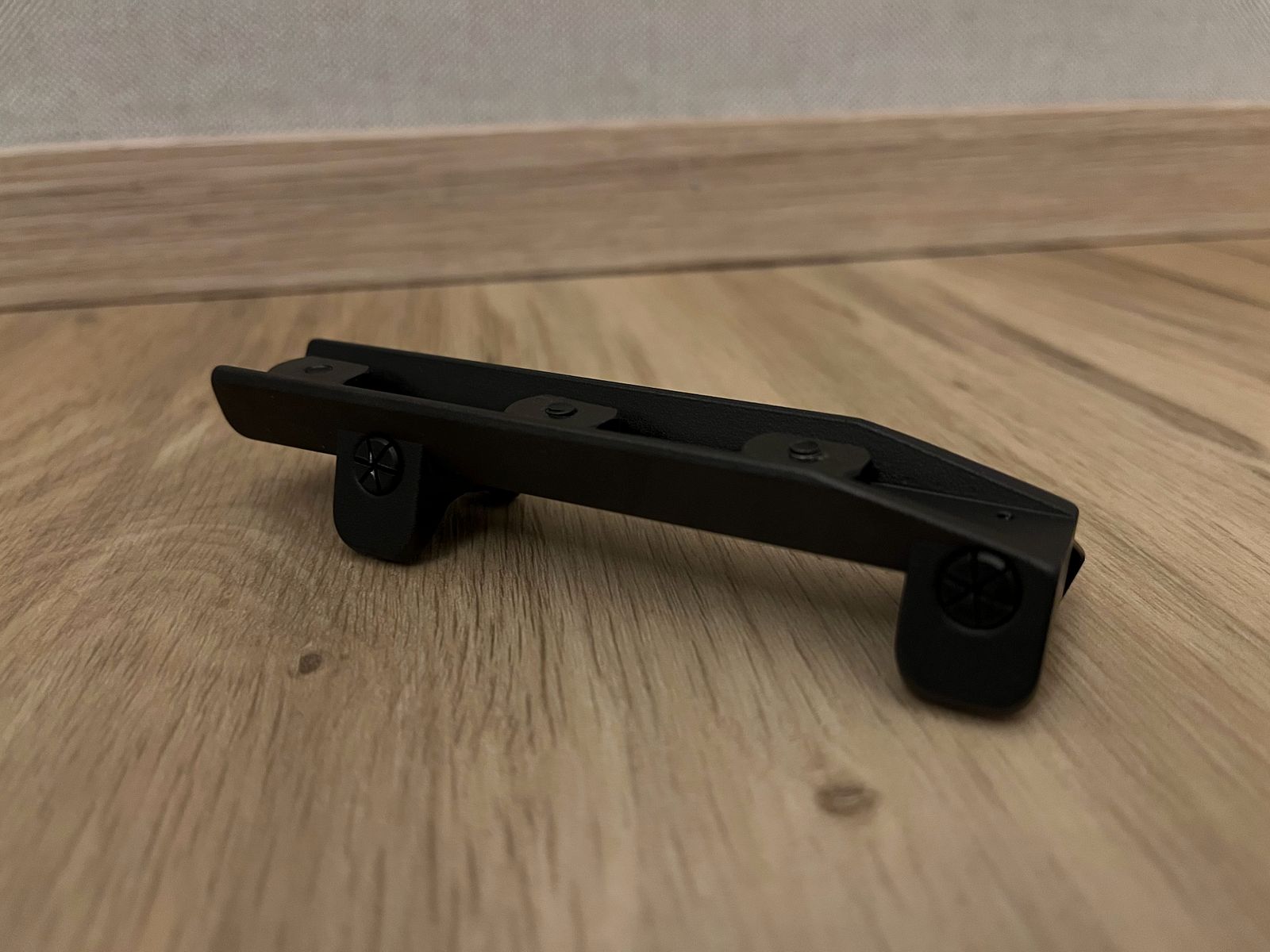 Montaje de silla Blaser Zeiss/Leica