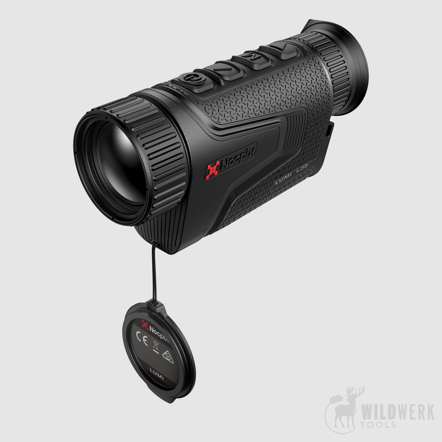 Nocpix LUMI L35