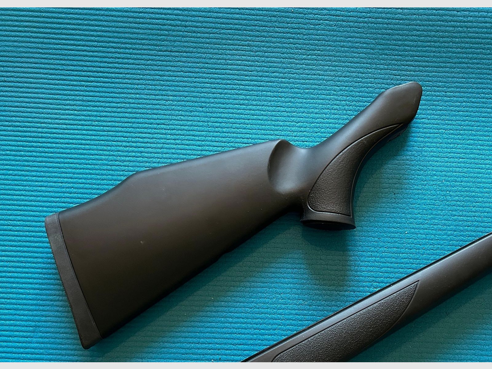 stock Sauer 202 Medium - stock in plastica