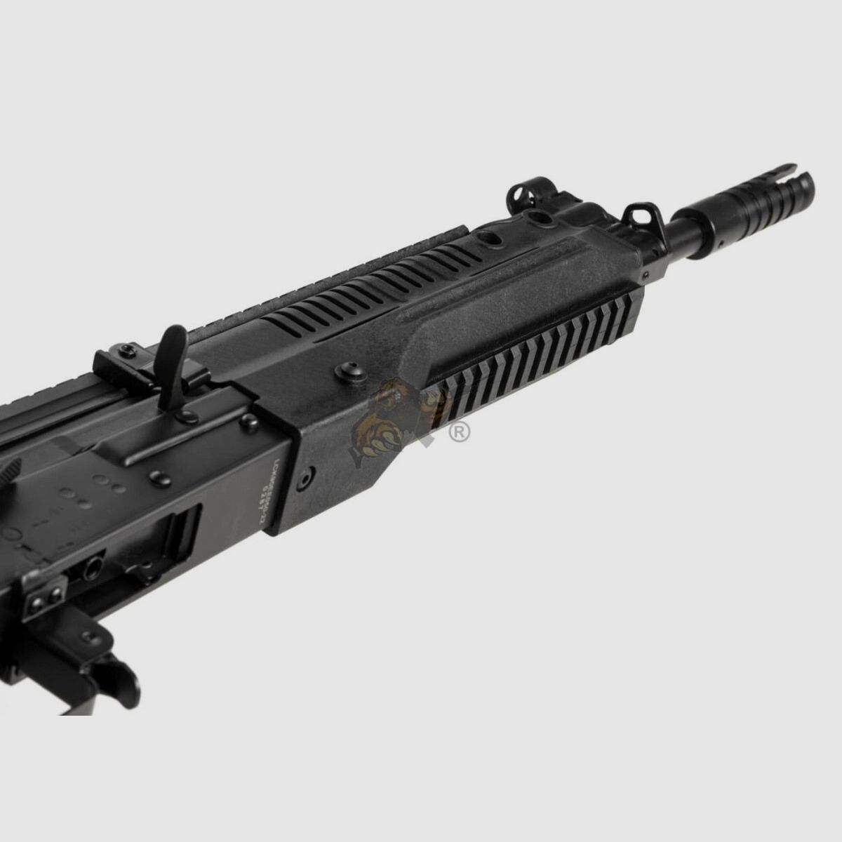 LCK-16 S-AEG -F- - LCT