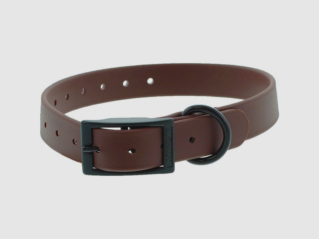 Halsband CTECH BRAUN 1,9X0,4X45CM