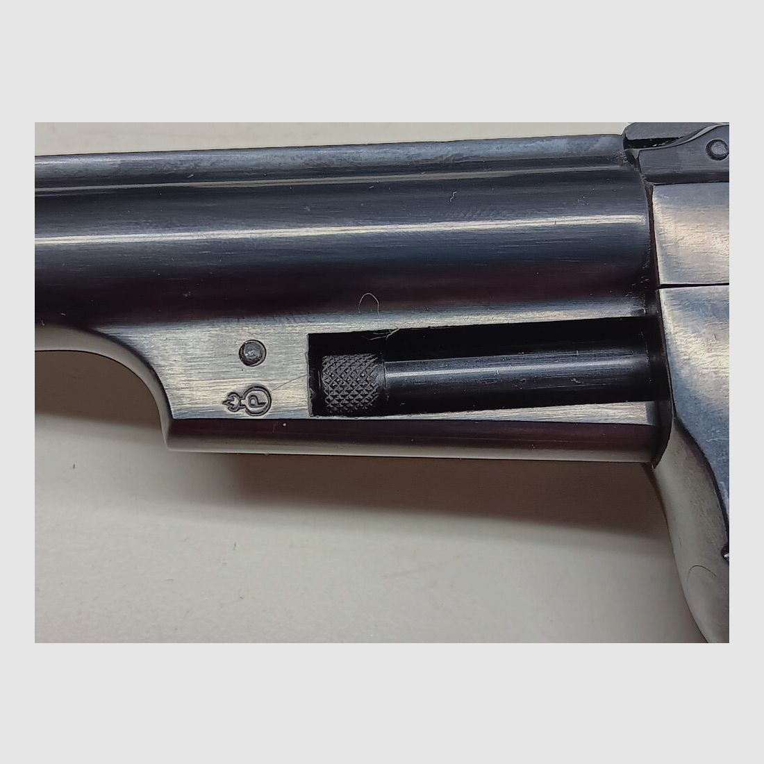 Astra Unceta - Guernica Spanje Cadix