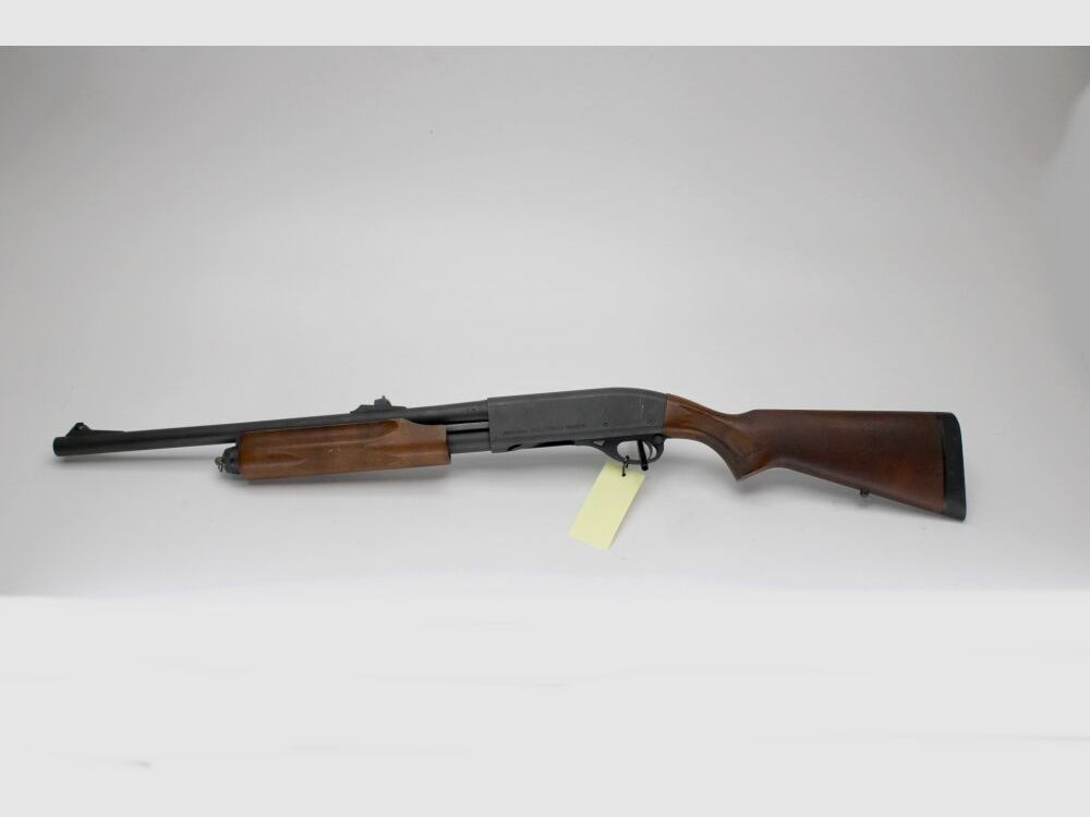 Vorderschafts Rep Flinte Remington Mod. 870 Express Magnum 12/76