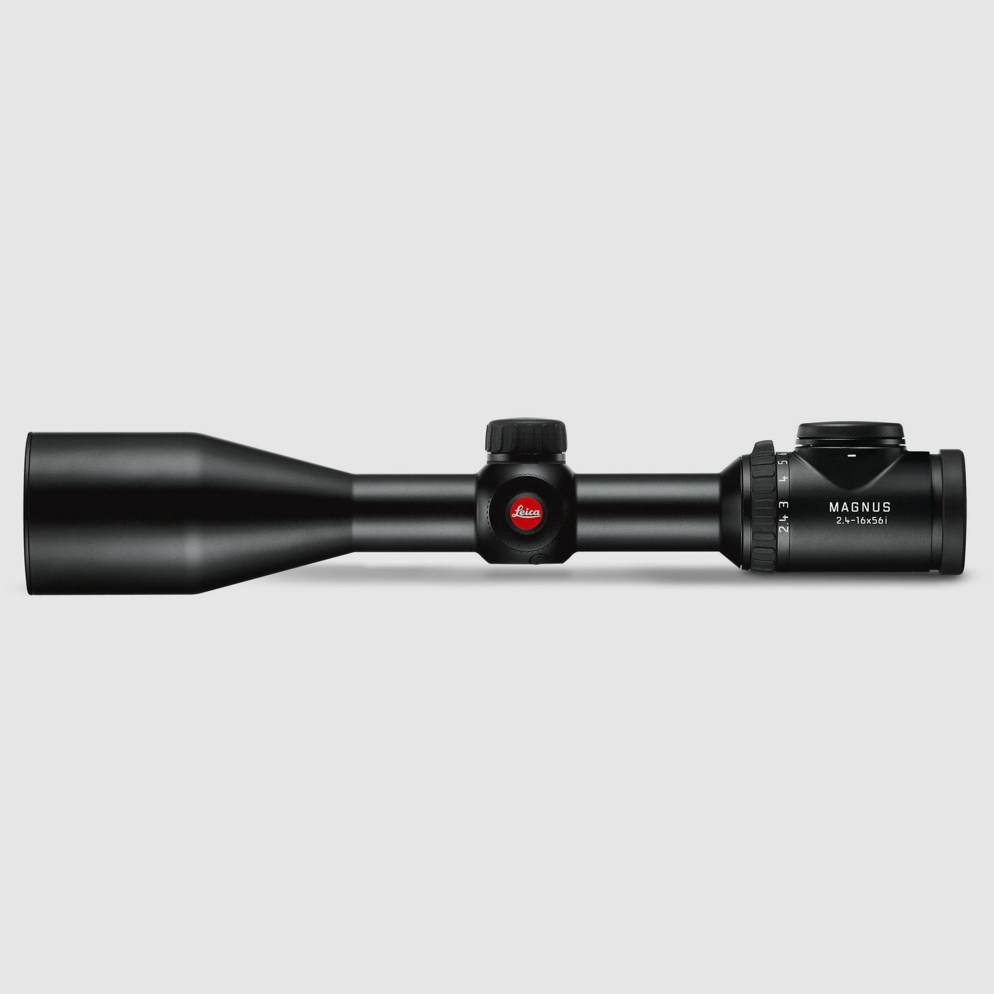 Leica Magnus 2.4-16x56 rifle scope