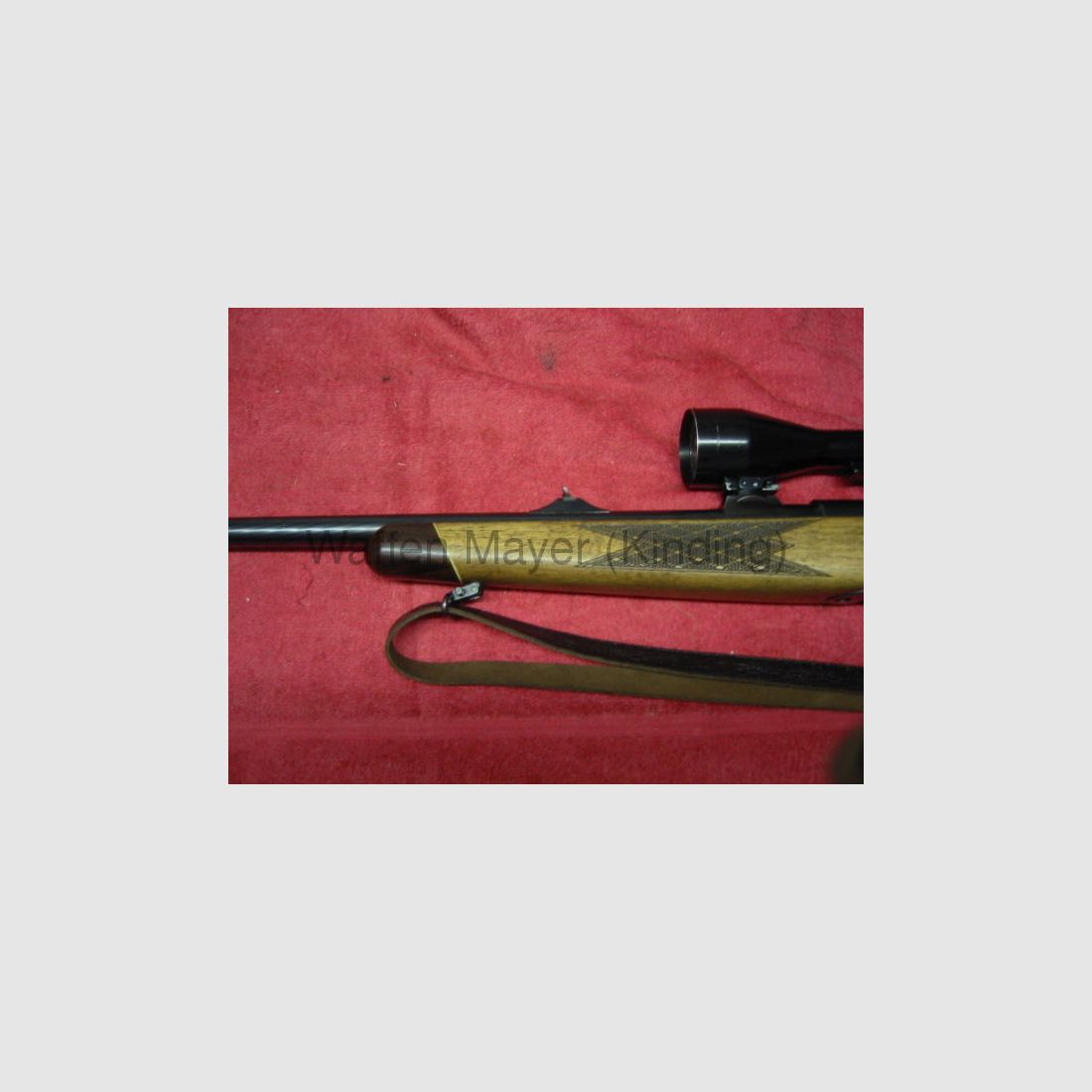Steyr Mod.S