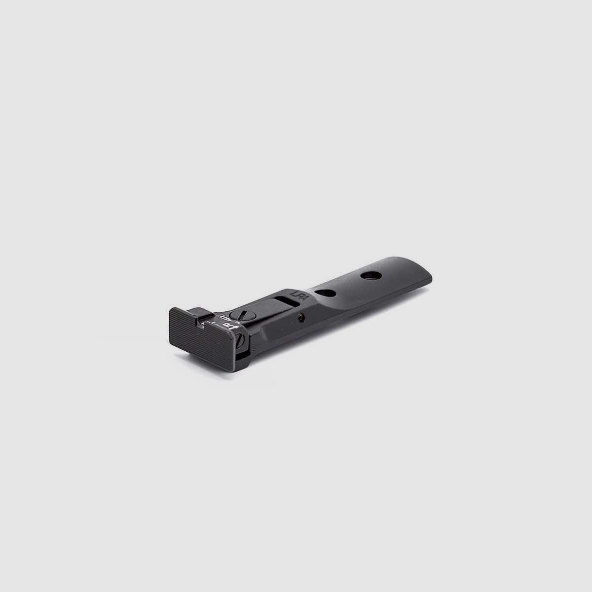 LPA TXT0407F1 Sight Set for S&W Revolver, image 3 of 3