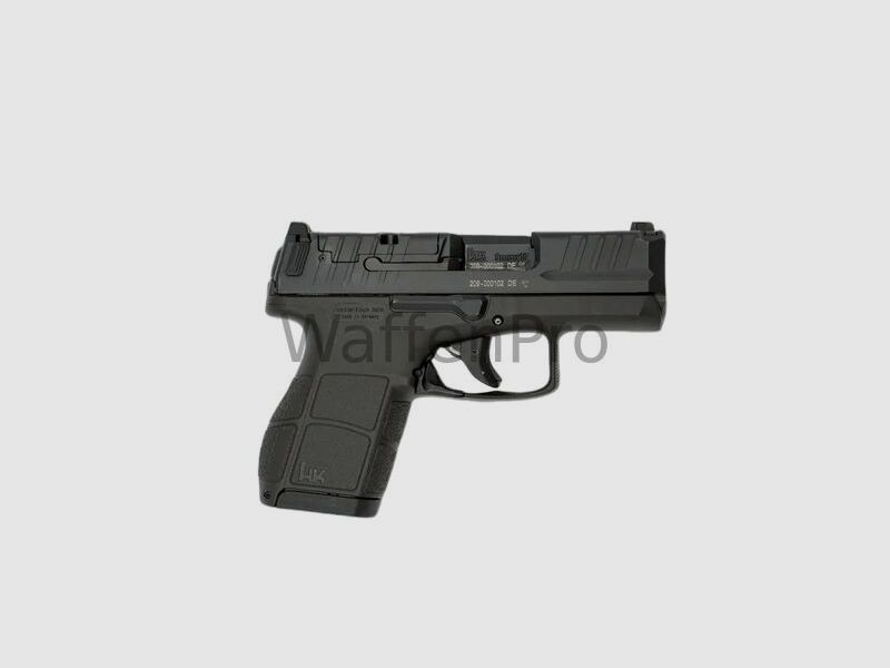 Heckler & Koch SFP9 CC OR