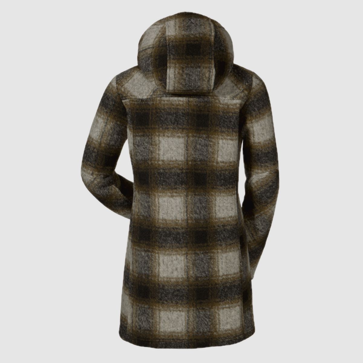 SCHÖFFEL Fleece Jacke Vicenza L Deep Depths