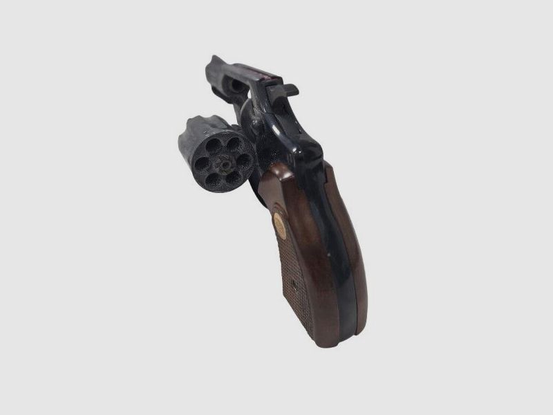 Mauser K50, zdjęcie 4 z 4
