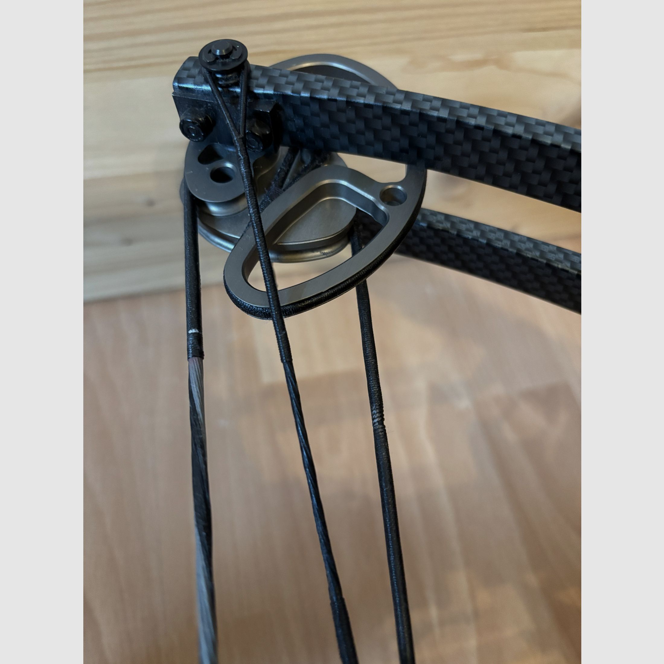 Darton Toxin 150 XT Armbrust