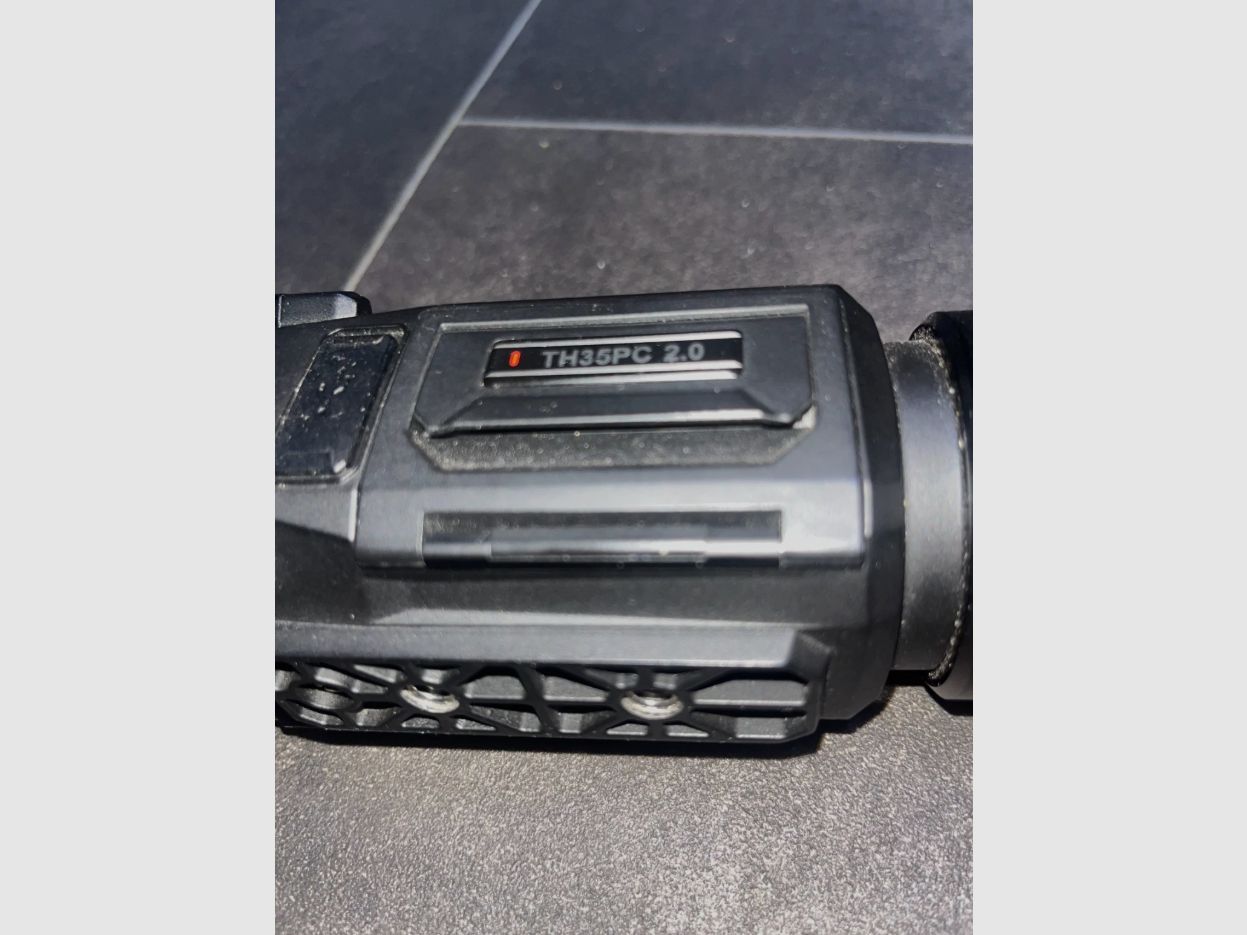 Hikmicro Thunder 2.0 TH35PS – Wärmebild-Upgrade für Jäger mit Anspruch
