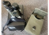 Laserafstandsmeter VECTOR X 10x42 DMR