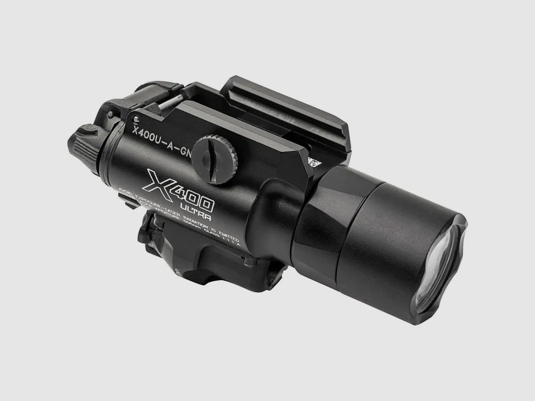 Zaklamp SUREFIRE X400U ULTRA, afbeelding 6 van 6